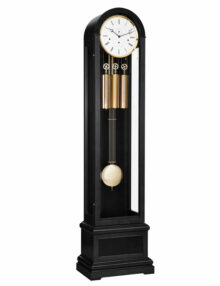 OFERTA ESPECIAL Reloj de pie marca alemana HERMLE 01087-740461, reloj de antesala preciosa, entrega y garantía desde ESPAÑA,  196cm