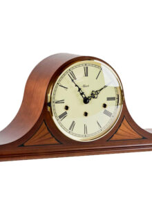 Reloj de sobremesa, reloj de mesa marca alemana HERMLE 21153-031050 cm Carillón de Westminster, St. Michael o Whittington 22x50x14cm