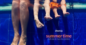 ALFASHOP VERANO 2016