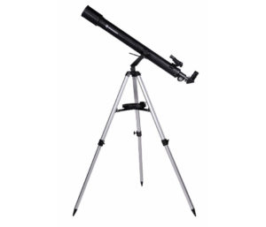 telescopio astronómico