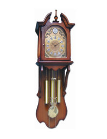 reloj carillon