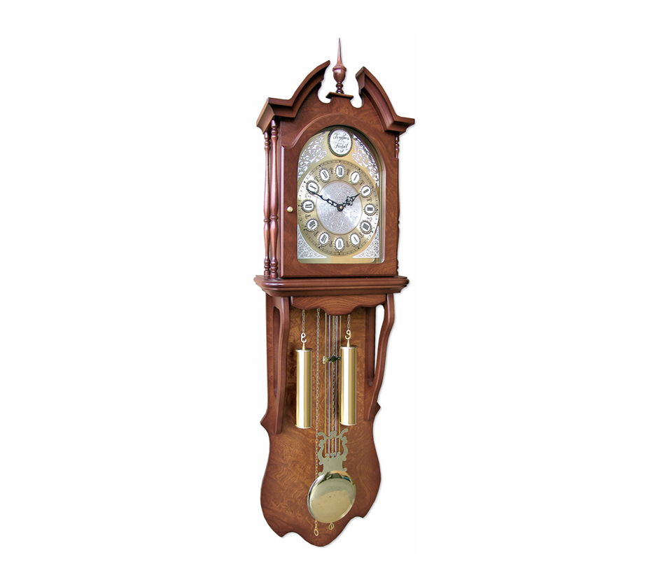LICHENGTAI Maquinaria Reloj Pared Pendulo, Mecanismo de Reloj Cuarzo  Movimiento Silencioso, Adecuado para Relojes de 4-8 mm (4/25-3/10 Pulgadas)  de