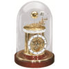 reloj mesa astrolabio