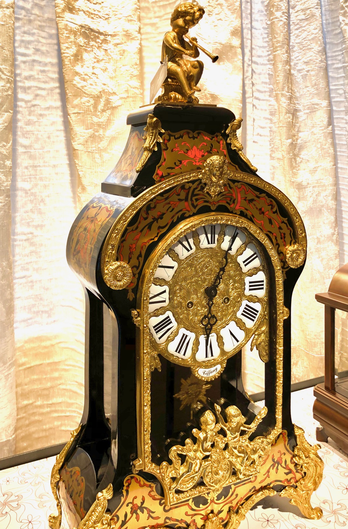 Imagen gratis: reloj, mecanismo, reloj, mesa, madera, metal