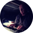 Antonio Navarro Llatcha Avatar