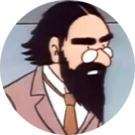 Ivan Ivanovich Sakharine Avatar